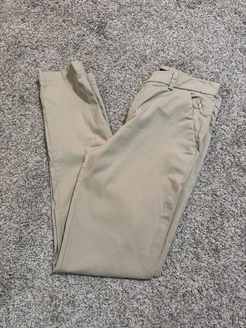 Lululemon Commission Pant Classic *34" size 30